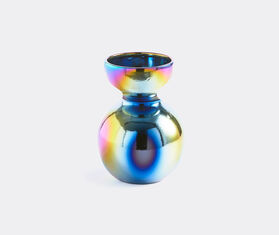 POLSPOTTEN 'Boolb' vase, large, multicolor MULTICOLOUR POLS23BOO575MUL