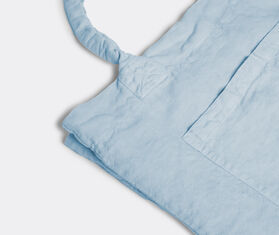 Once Milano Weekend bag, light blue Light Blue ONMI23WEE481LBL