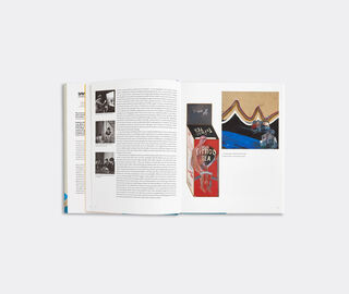 Thames &amp; Hudson 'David Hockney by David Hockney' MULTICOLOUR THHU26DAV476MUL