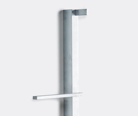 Atelier Ferraro &#39;Valet&#39; coat hanger, natural MULTICOLOUR ATFE24VAL984BEI