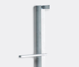 Atelier Ferraro 'Valet' coat hanger, natural MULTICOLOUR ATFE24VAL984BEI