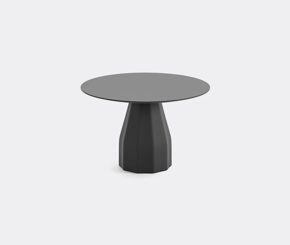 Viccarbe 'Burin' table, black Black ${masterID}