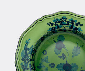 Ginori 1735 'Oriente Italiano' dessert plate, malachite, set of two MULTICOLOUR RIGI21ORI844GRN