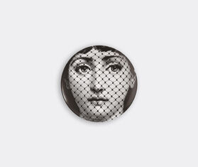 Fornasetti 'Tema e Variazioni n.78' wall plate MULTICOLOUR FORN23WAL143MUL