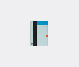 Rubberband 'NDP A6' notebook, blue MULTICOLOUR RUBB19NDP773BLU