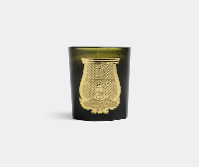 Trudon 'Odalisque' candle GREEN CITR15ODA167GRN