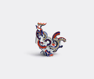 Sargadelos 'Cock' GG1 MULTICOLOUR SARG15COC569MUL
