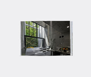 Taschen 'Contemporary Houses. 100 Homes Around the World' MULTICOLOUR TASC21CON954MUL