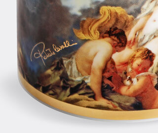 Roberto Cavalli Home 'Wild Leda' scented candle MULTICOLOUR RCHO23WIL226MUL