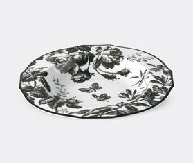 Gucci 'Herbarium' rim soup bowl, set of two, black BLACK GUCC22HER054BLK