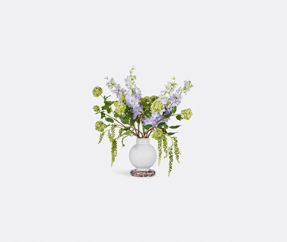 Flowerism&nbsp;Studio 'Delphinium and Hydrangea Mix' bouquet, set of twelve, multicolor MULTICOLOUR FLOW26MIX305MUL