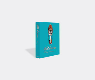 Assouline 'Riva Aquarama' MULTICOLOUR ASSO22RIV657MUL