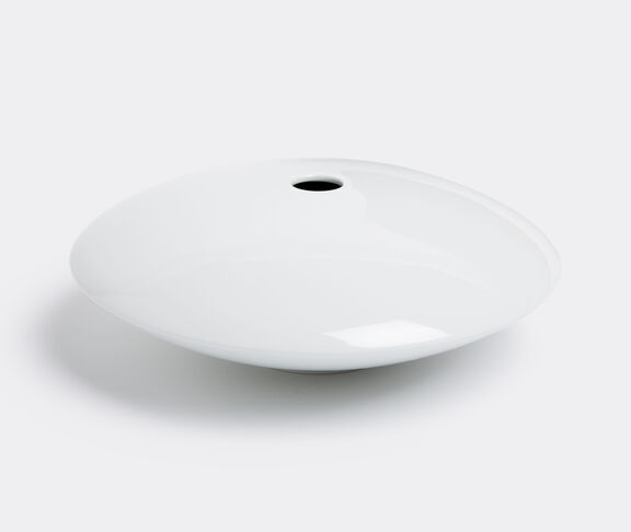 KPM Berlin 'Convex' vase White ${masterID}