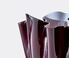 Venini 'Fazzoletto Opalino' vase, L, dark red Red, pink VENI21FAZ503RED