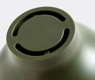 Hay 'PC Portable Lamp', olive green OLIVE HAY121PCP881GRN