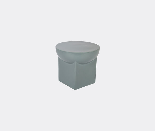 Pulpo Small 'Mila' table, grey GREY PULP19MIL999GRY