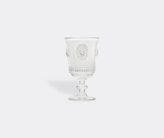 Gucci 'Lion' wine glass, set of two undefined ${masterID}