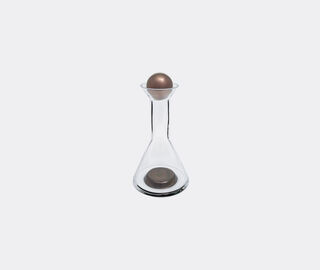 Tom Dixon 'Tank' decanter MULTICOLOUR TODI15TAN985TRA