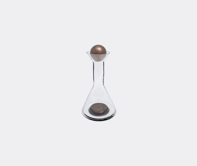 Tom Dixon 'Tank' decanter MULTICOLOUR TODI15TAN985TRA
