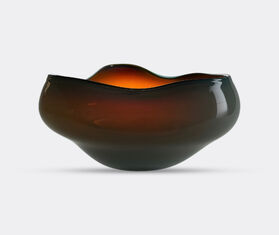 Alexa Lixfeld &#39;Komet&#39; vase, golden spring GREEN ALEX25KOM252GRN