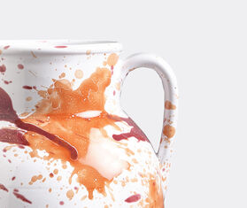 Cabana 'Apulia' amphora, orange MULTICOLOUR CABA23APU262MUL