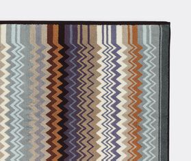 Missoni 'Giacomo' bath mat, green MULTICOLOUR MIHO20GIA275MUL