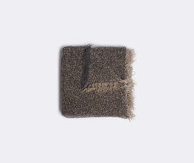 Cassina 'Multi Plaid', grey GREY CASS22MUL406GRY