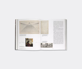 Thames &amp; Hudson &#39;Vermeer: The Rijksmuseum Major Exhibition Catalogue&#39; MULTICOLOUR THHU23VER724MUL