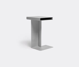 Nomess 'Radar' side table, grey GREY NOME17RAD020GRY