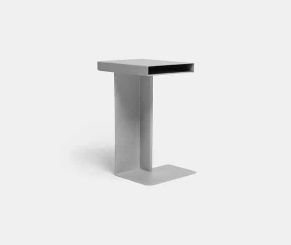 Nomess 'Radar' side table, grey GREY NOME17RAD020GRY