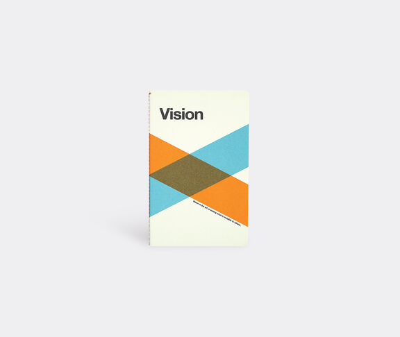 Ogami 'Quotes Vision' small plain notebook undefined ${masterID}