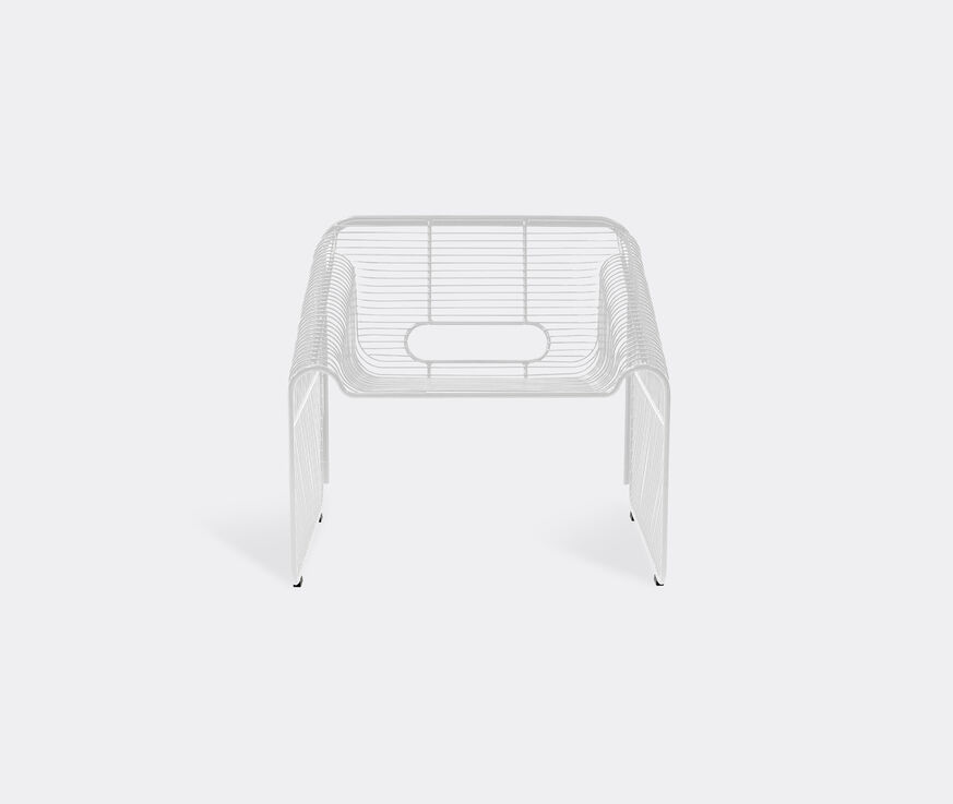 Bend Goods 'Hot Seat', white  BEGO19HOT440WHI