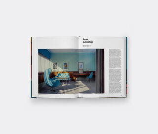Phaidon 'Mid-Century Modern Designers' MULTICOLOUR PHAI25MID270MUL
