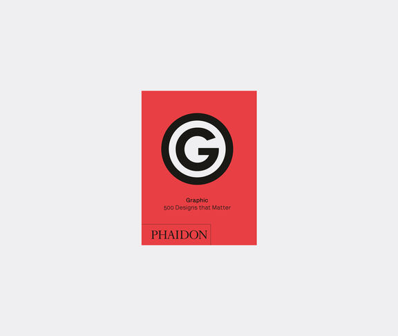 Phaidon 'Graphic: 500 Designs That Matter' undefined ${masterID}