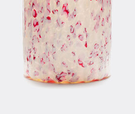 Stories of Italy &#39;Macchia Su Macchia&#39; vase, tall MULTICOLOUR STLY18MAC215MUL