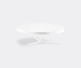 Normann Copenhagen 'Glaze' cake stand, cream MULTICOLOUR NOCO20GLA754WHI