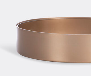 XLBoom 'Noella' vessel, large, soft copper COPPER XLBO20NOE869COP