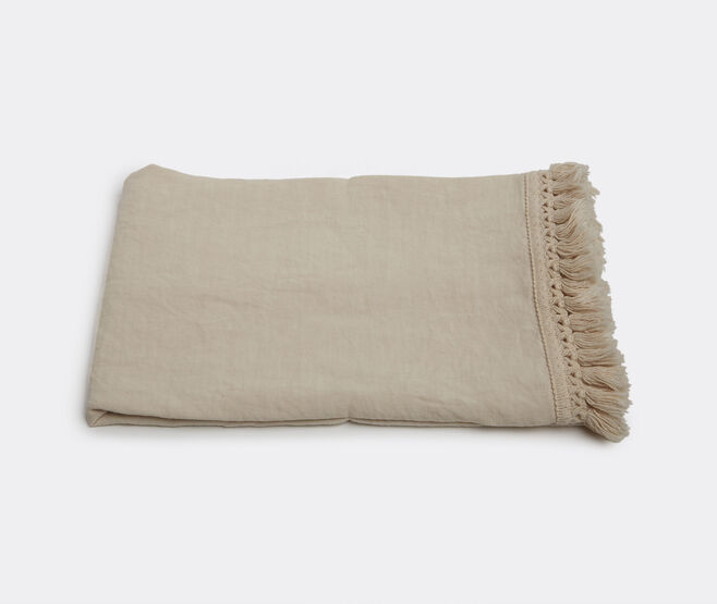 Once Milano Bath sheet, cream IVORY ONMI22BAT735WHI