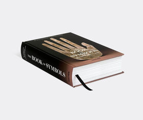 Taschen 'The Book of Symbols. Reflections on Archetypal Images' MULTICOLOUR TASC21THE484MUL