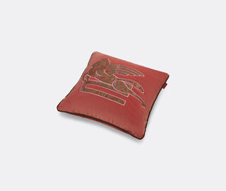 ETRO Home Interiors 'Somerset' cushion, pink PINK ETRO26SOM062PIN