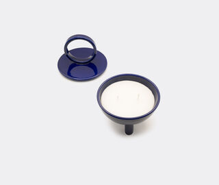 C'era Fragrance 'Salsedine Wok' candle, blue BLUE CERA24SAL024BLU