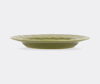 House of Capricorn 'Vime' dinner plate, green GREEN HOCA26VIM663GRN