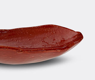 Pomax 'Mani' bowl, red RED POMA26MAN954RED