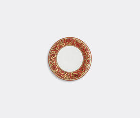 Rosenthal &#39;Medusa Garland&#39; dinner plate, red RED ROSE23MED128RED