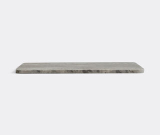 101 Copenhagen 'Enkei' tray, rectangular, earth MULTICOLOUR COPH25ENK342GRY