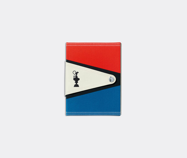 Taschen 'America's Cup' MULTICOLOUR TASC25AME286MUL