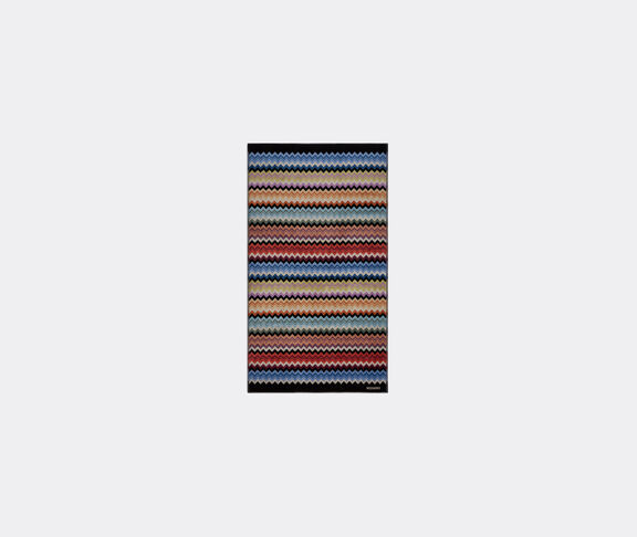 Missoni 'Adam' beach towel undefined ${masterID} 2