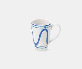 THEMIS Z &#39;Serenity&#39; mug, blue BLUE THEM24SER160BLU