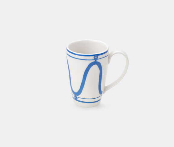 THEMIS Z 'Serenity' mug, blue undefined ${masterID} 2