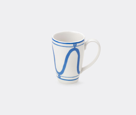 THEMIS Z 'Serenity' mug, blue blue THEM24SER160BLU